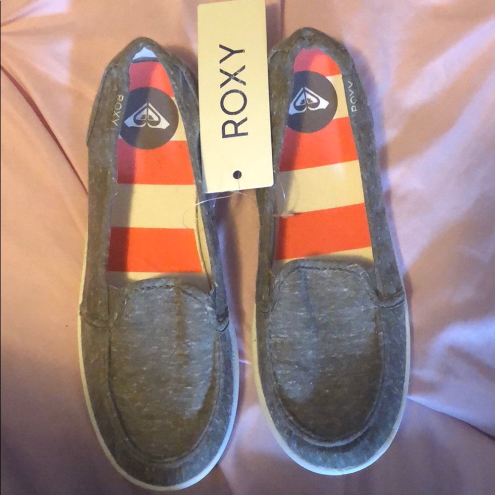 Roxy shoes